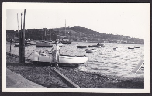 Beautiful vintage c1940s 1950s - vintage, c1940s/1950s