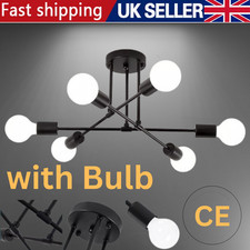 LED Ceiling Light Chandelier