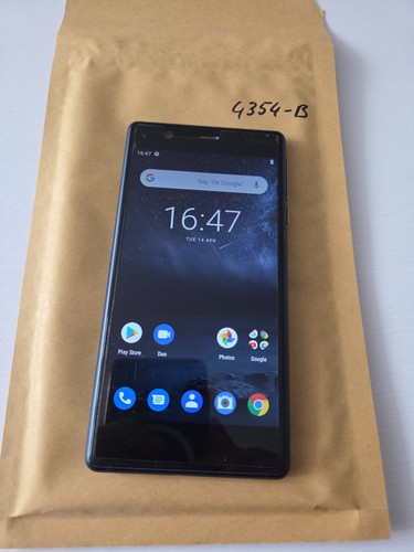 Nokia 1020 black - nokia,