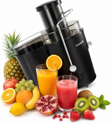 Fohere juicer machine - fohere,