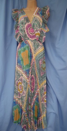Designer inspired neck boho - inspired,