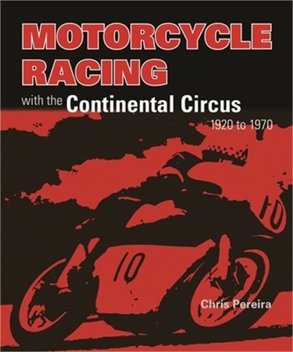 Motorcycle racing with the - with,