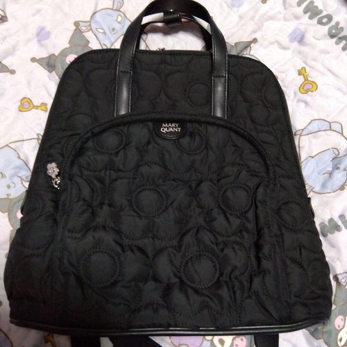 Marie quant daisy way bag - marie,