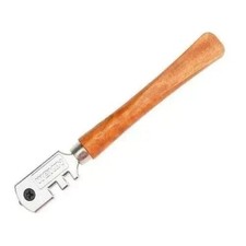 PREMIUM GLASS CUTTER 6 WHEEL
