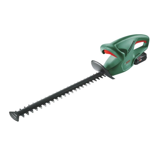 Bosch hedge trimmer - hedge,