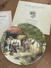 ‘The Blacksmith’ Royal