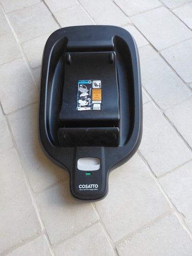 Cosatto tote size - tote, i-size