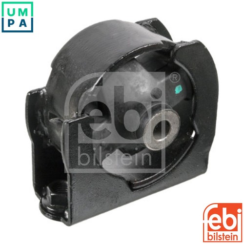 Engine mounting for - engine, toyota