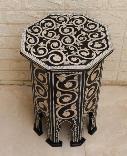Wood side table coffee - coffee, end