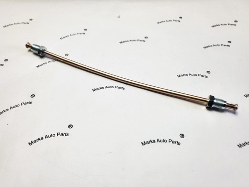New rear brake pipe for - new,