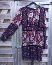 Anthropologie Temperley Dress