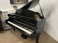 CHALLEN BABY GRAND PIANO