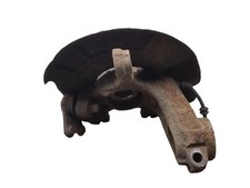 VAUXHALL CORSA Hub Stub Axle