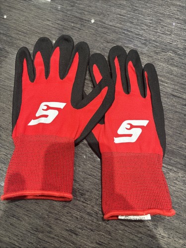 New snap on tools - on,
