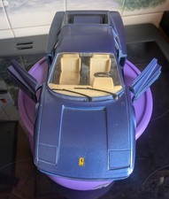 Burago Diecast Model Ferrari