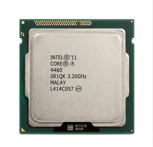 Intel core 4460 - i5-4460, 3.20ghz