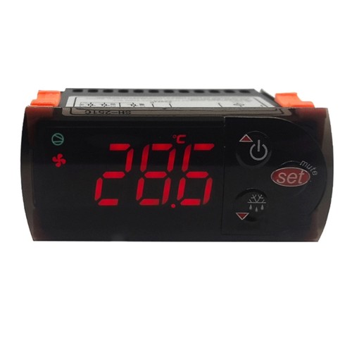 High accuracy sensor - high,