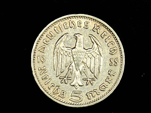Germany third reich - germany,