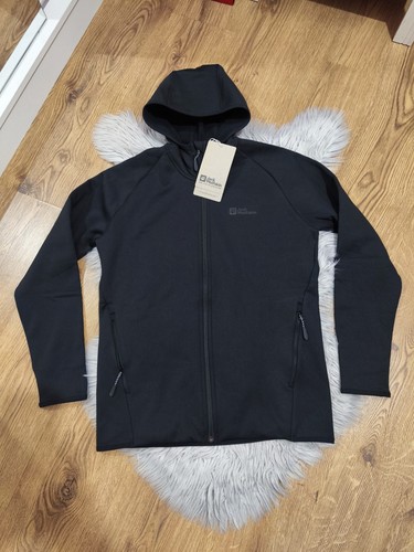 Jack wolfskin mens hooded - jack,