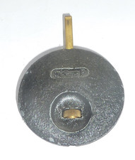 Smiths mantel clock pendulum bob 107g