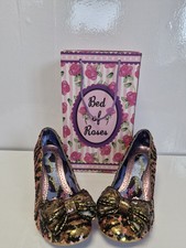 Irregular Choice "Ban Joe"