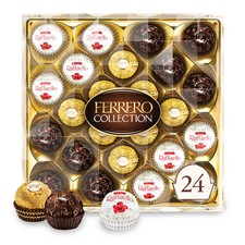 Gourmet Assorted Chocolate