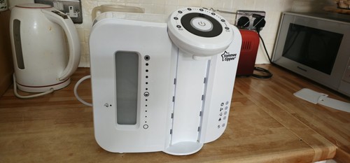 Tommee tippee perfect - perfect, prep