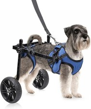 Dog wheelchair for back - wheelchair, legs