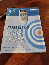Tenscare Touch  TENS Machine