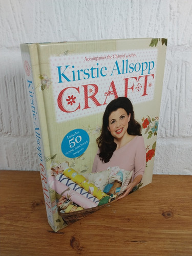 Kirstie allsopp craft - kirstie,