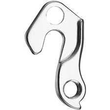 M Part Gear Hanger Stevens