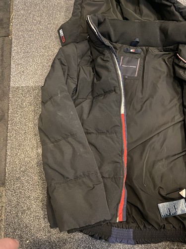 Large boys small mans tommy - boys/small,