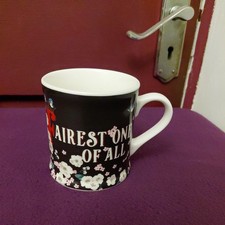 Cath Kidston Snow White