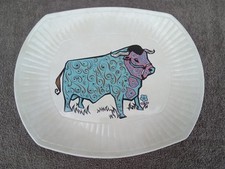 Vintage 1970 Beefeater English