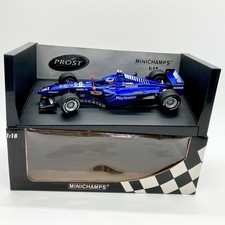 Minichamps 1:18 Prost Peugeot