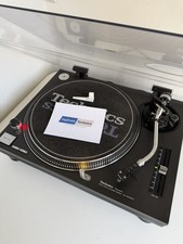 Technics SL-1210MK2 Turntable