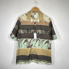 Paul Smith Shirt Mens L