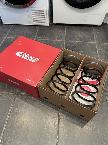 Eibach pro kit - eibach,