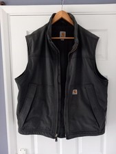 Carhartt Gilet Jefferson Vest