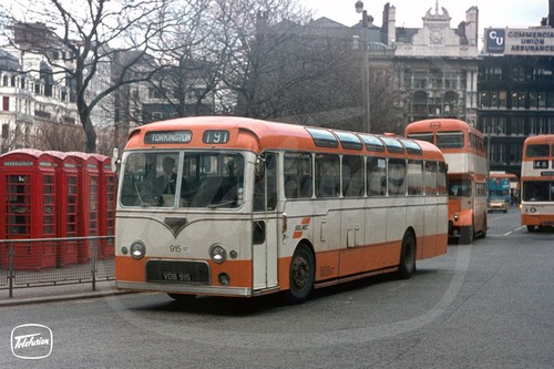 Bus photo greater manchester - photo,