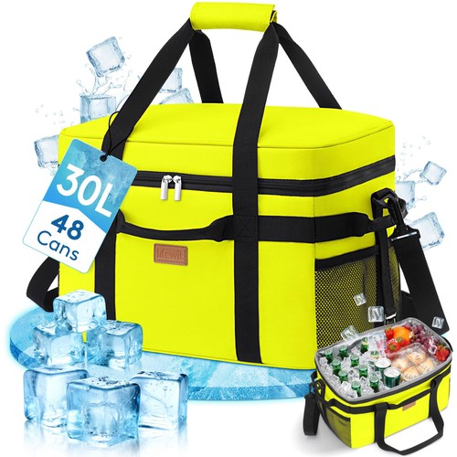 Cooler bag 30l - 30l,, foldable