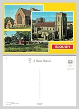 Slough Multi-View St Marys