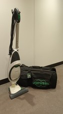 Vorwerk Kobold VK150 Vacuum Cleaner Spare Parts And Accessories Kit