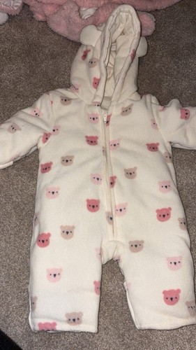 Baby girl first size - size, /