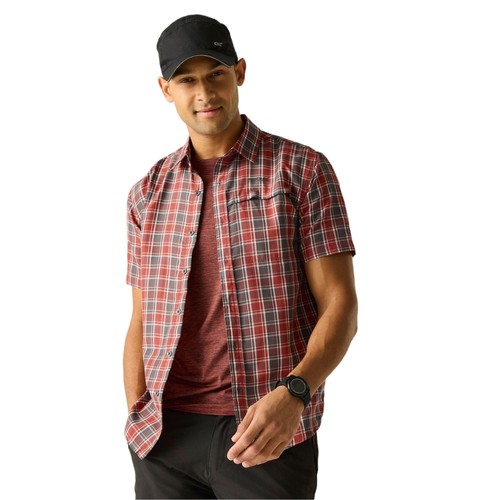 Regatta mens mindano short - mens,
