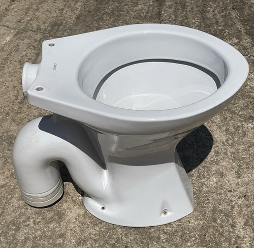 Shires toilet pan - wc,