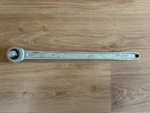 Gedore 3293z rachet - rachet, wrench