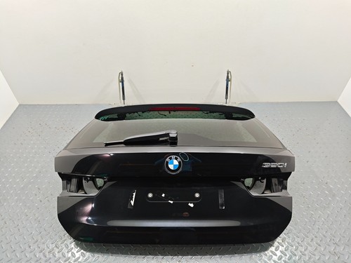 Bmw series g21 lci complete - 3,