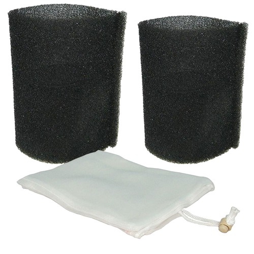 Oase pondovac filter foam - pondovac,