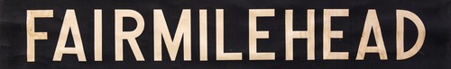 Fairmilehead edinburgh linen - -,